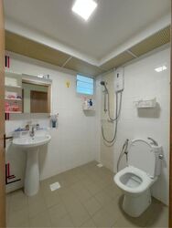 Blk 450C West Terra @ Bukit Batok (Bukit Batok), HDB 4 Rooms #617442021